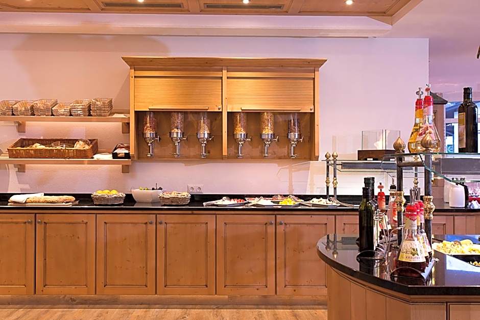 Hotel Sonnleiten