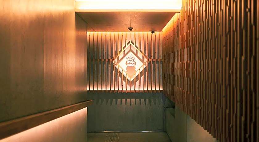 hotel androoms Kyoto Shichijo