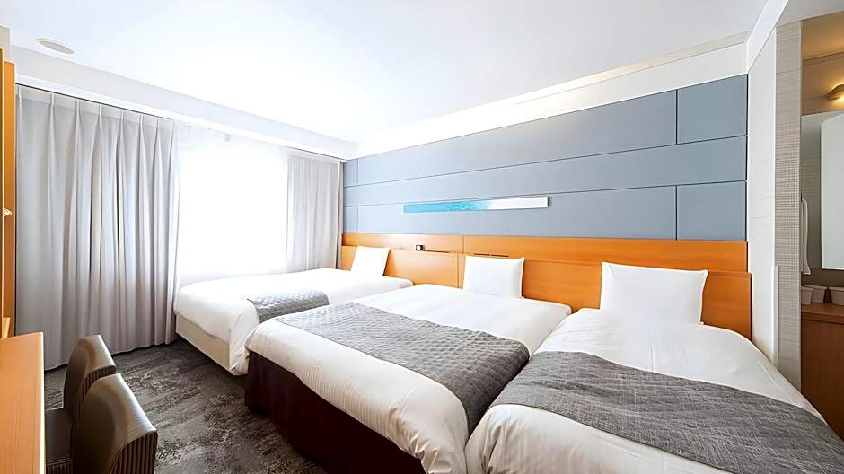 Vessel Hotel Ishigakijima