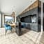 Perfect Lodgings Panorama