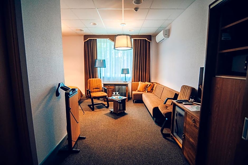 Valmieras tehnikuma dienesta viesnīca