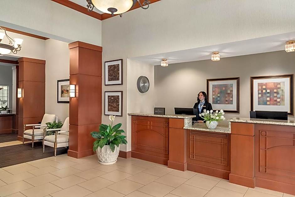 Staybridge Suites Chantilly Dulles Airport By IHG