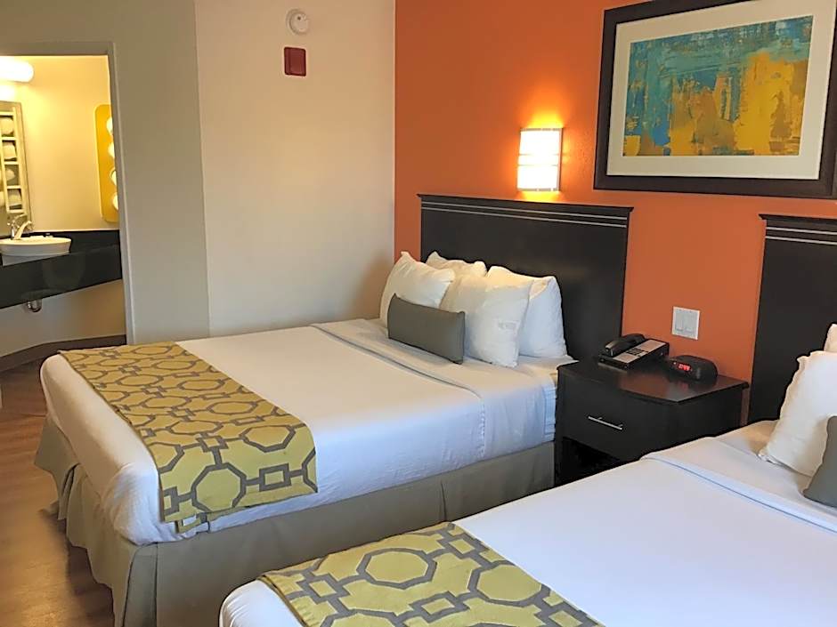 Baymont Inn & Suites Sheridan