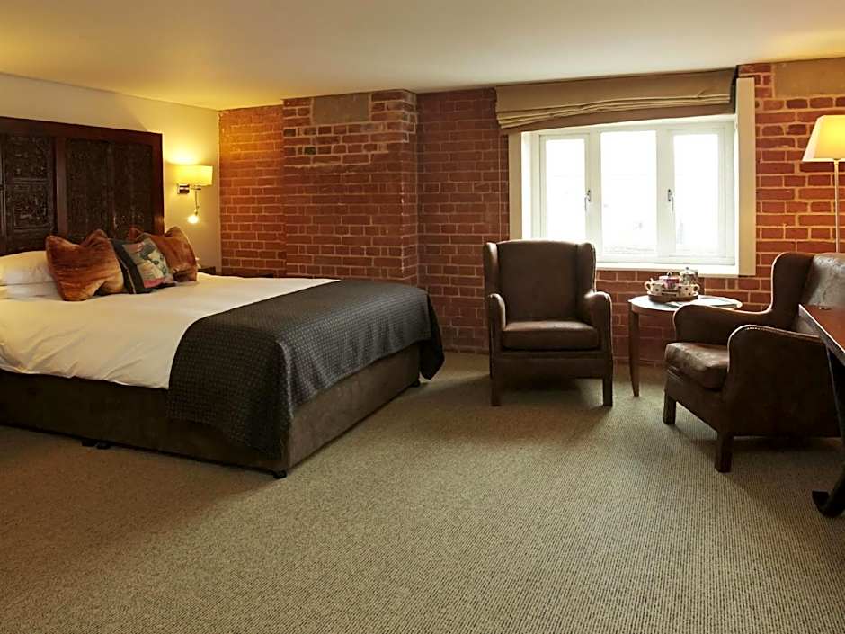 Salthouse Harbour Hotel