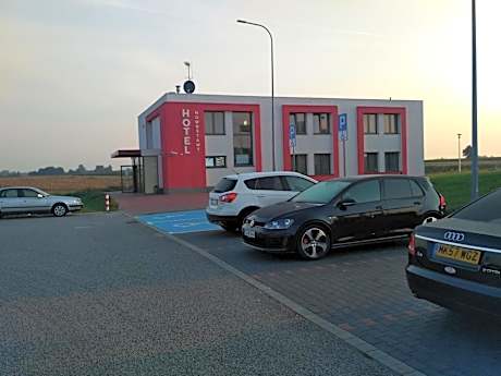 Hotel Nowostawy A2 MOP