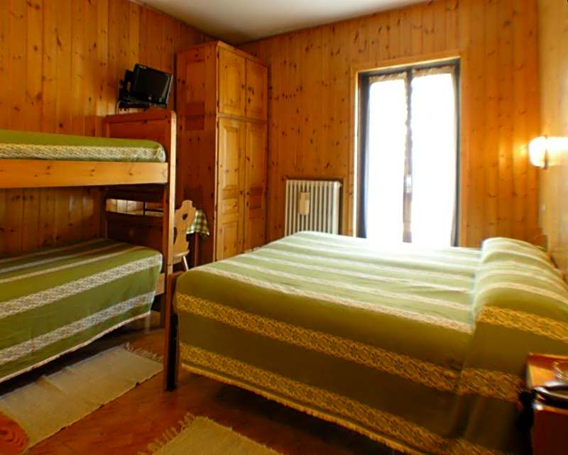 Hotel Federia