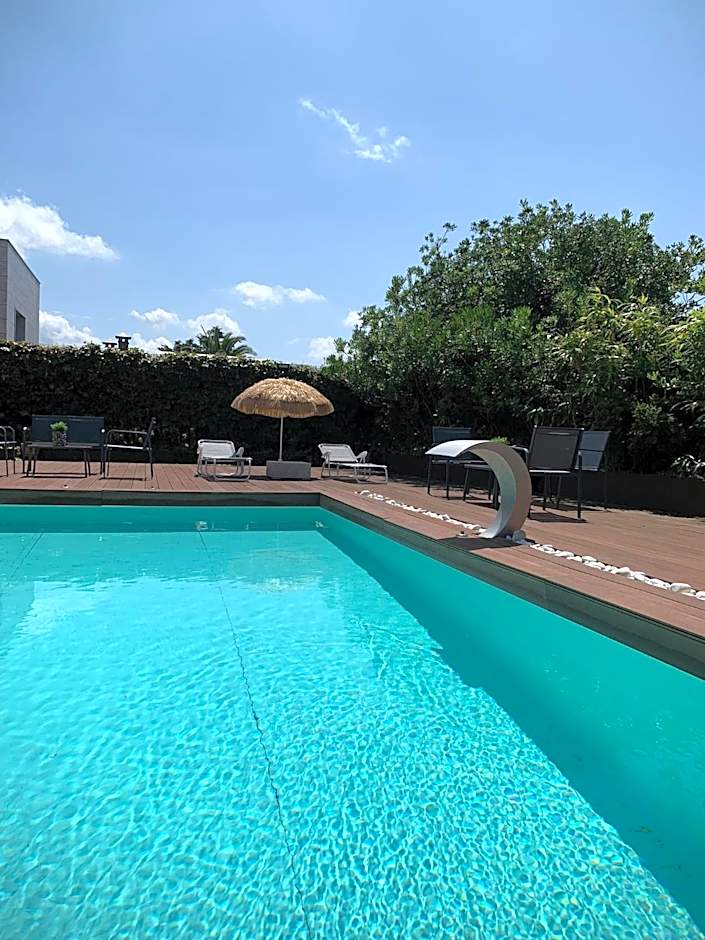 Villa Playa San Juan