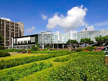 Mercure Hotel Dortmund Messe & Kongress