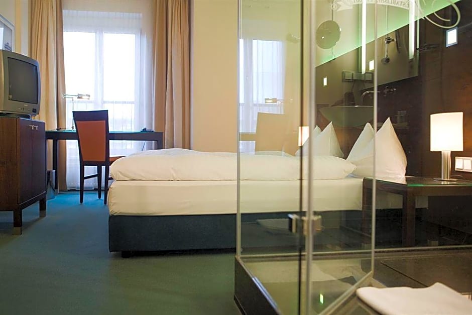Flemings Hotel Frankfurt Messe