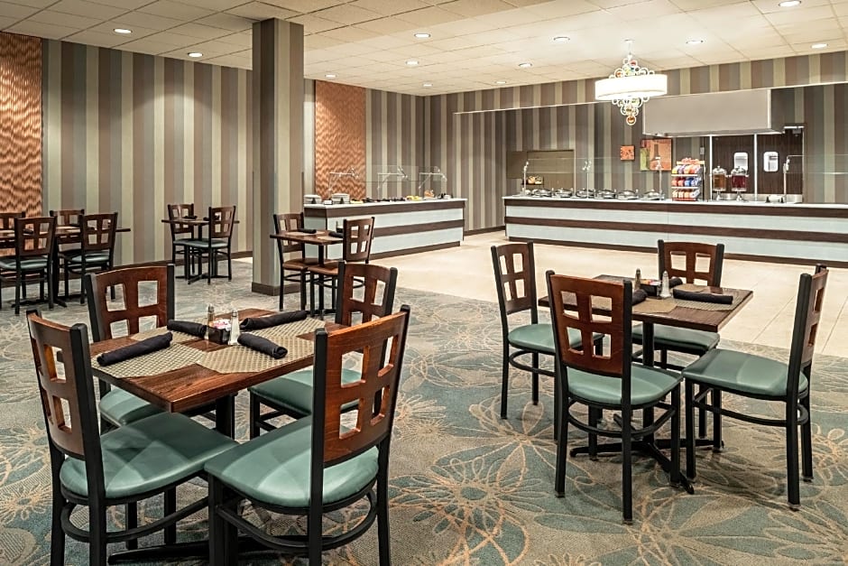 Wyndham Springfield City Centre – Springfield, IL