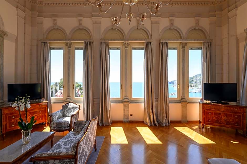 Imperiale Palace Hotel