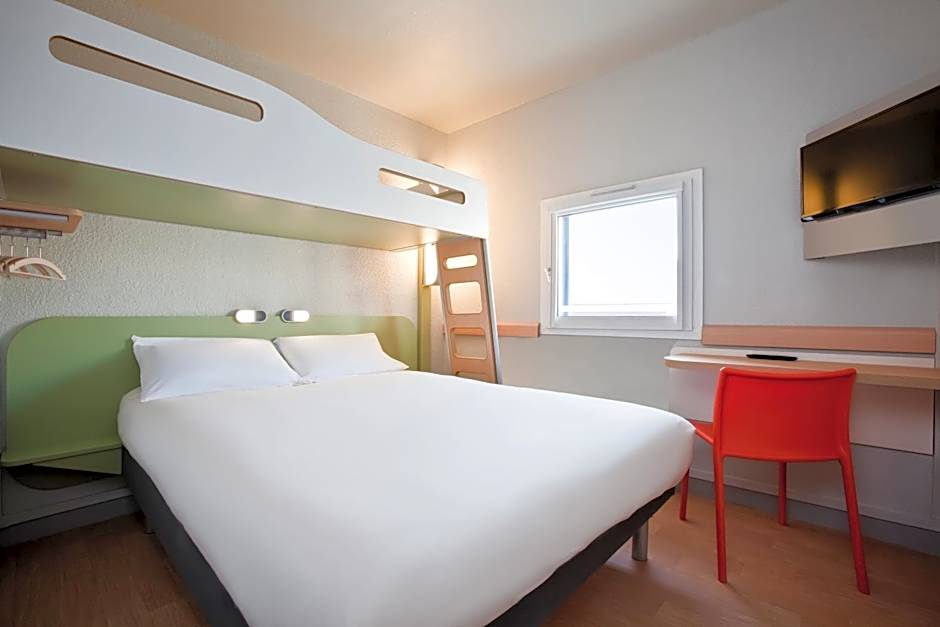 ibis budget Saint-Omer Centre