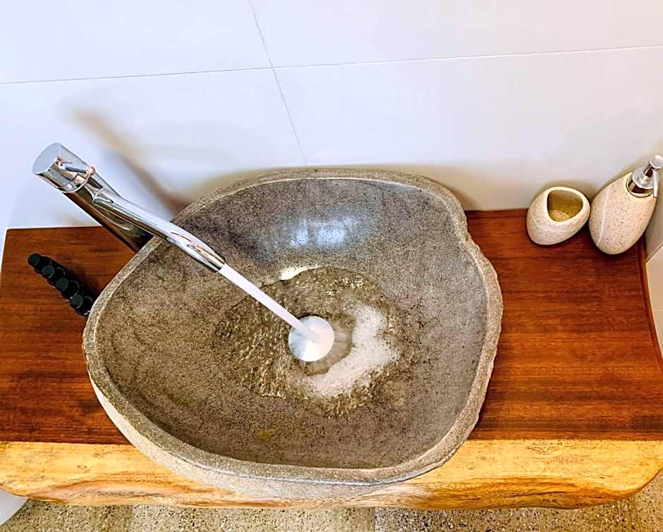 Semiramis Guesthouse