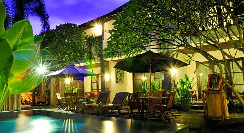 Sari Villa Sanur Beach