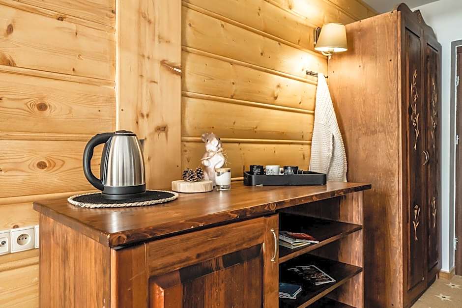 Zapotoczny Residence