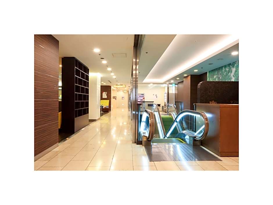 Smile Hotel Sendai Kokubuncho