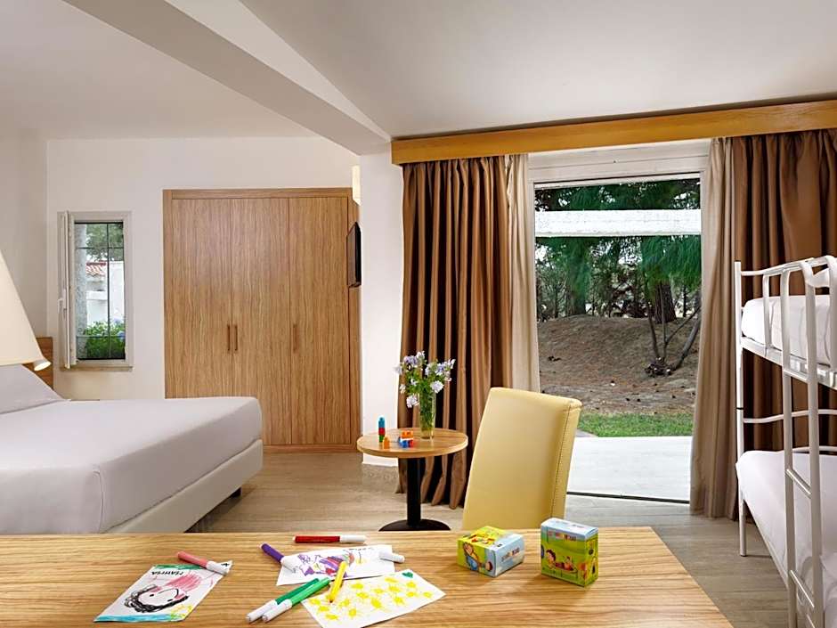 TH Simeri - Simeri Village