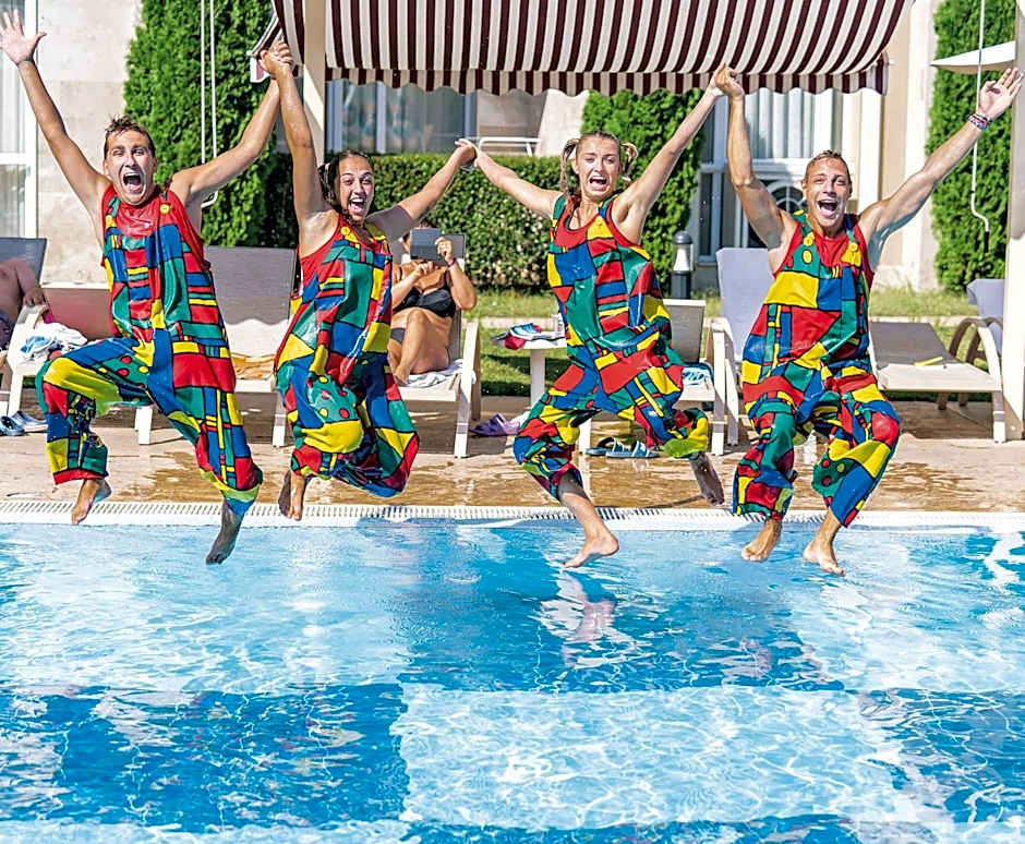 Rena Hotel - All Inclusive