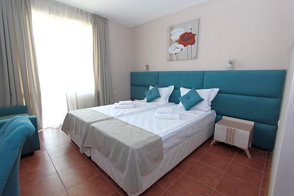 Hotel PERLA BEACH
