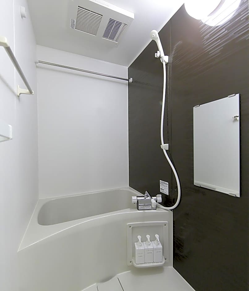 Tokyo Time Traveler 駅徒歩5分 暮らすように泊まれるホテル