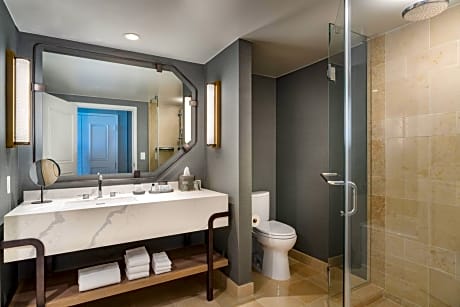 JW Marriott Orlando, Grande Lakes