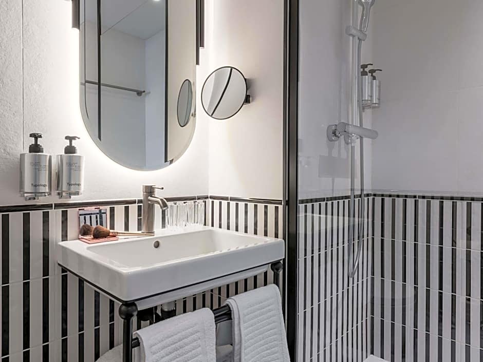 Hotel Faubourg Galant Paris - Handwritten Collection