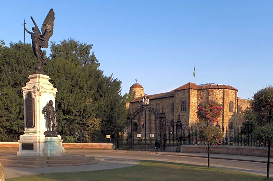 University of Essex - Colchester Campus