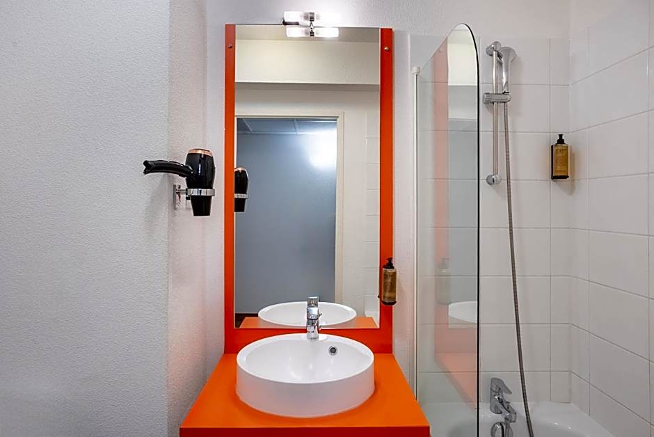 Alezan Hôtel & Résidence