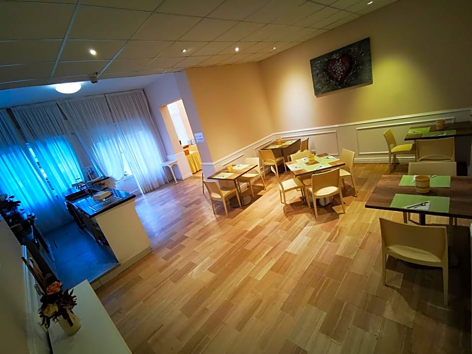 Hotel Milani