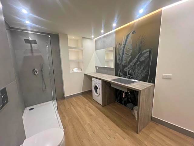 Motta Palace Apartments & Rooms