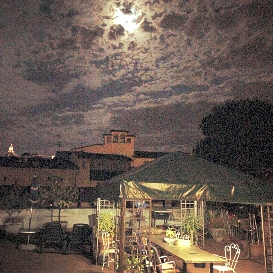 Hotel Il Bargellino