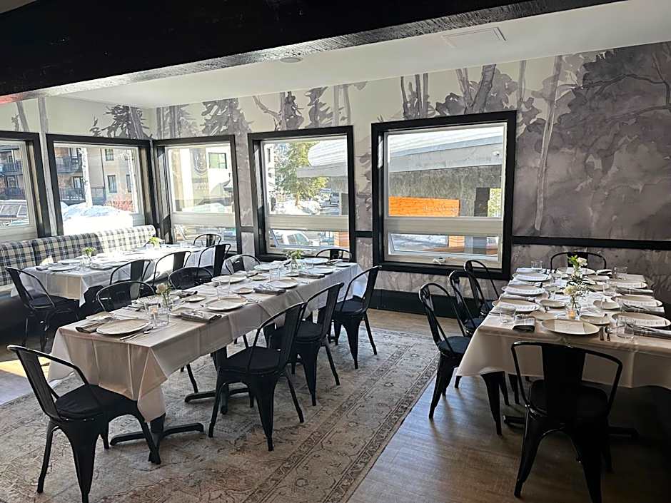 Gravity Haus Steamboat