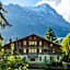 Grindelwald Youth Hostel
