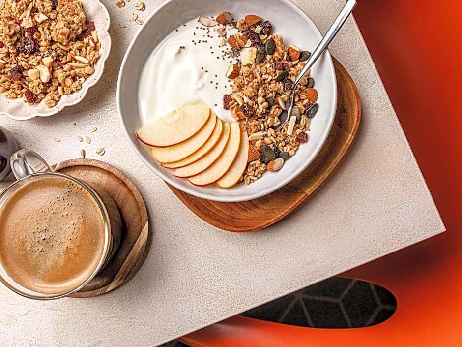 Novotel Nairobi Westlands