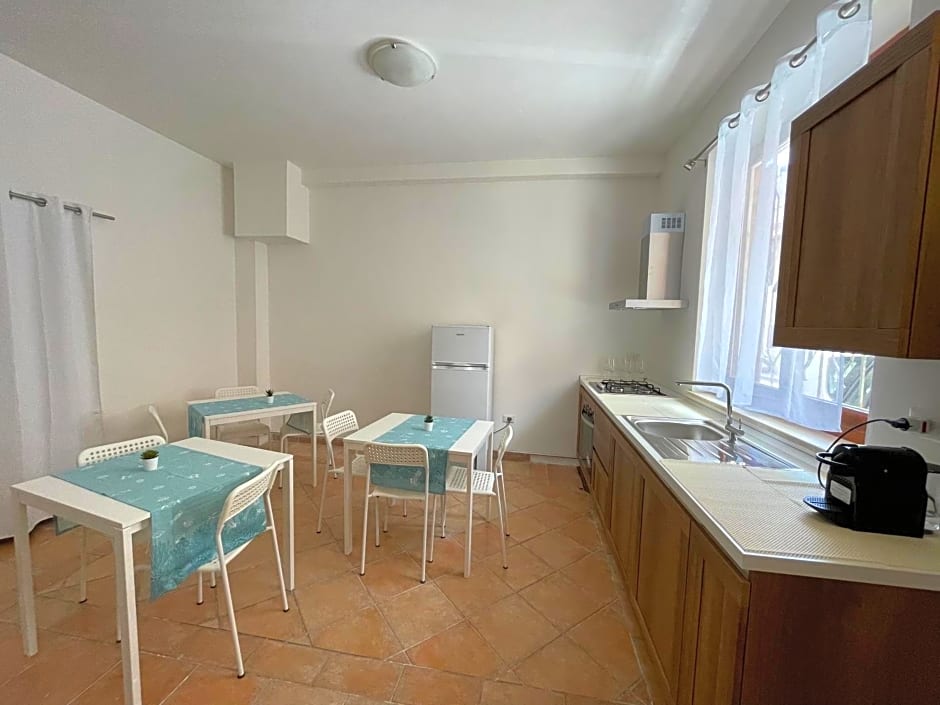 B&b Le Rose – Porto San Giorgio, MO