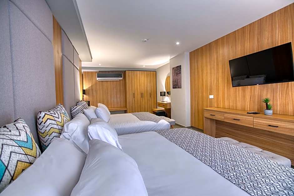 Locanda Museum Hotel