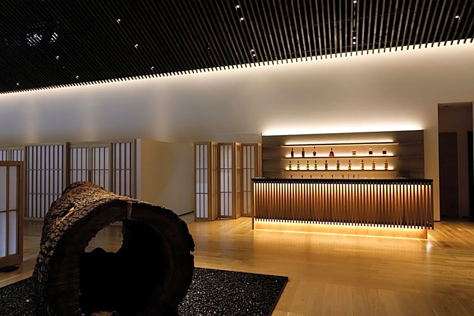 Tokachigawa Moor Onsen Seijyakubow