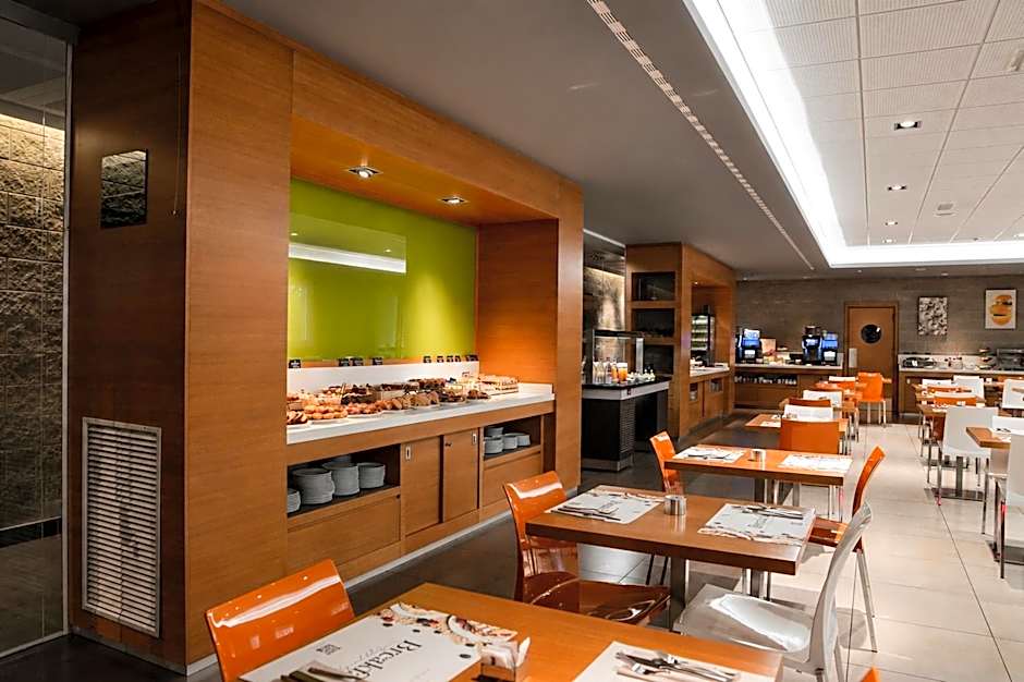 LVG Hotel Collection - Bergamo West