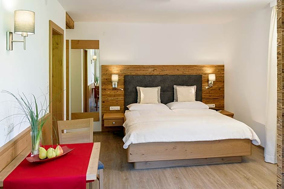 Hotel Garni Ingeborg