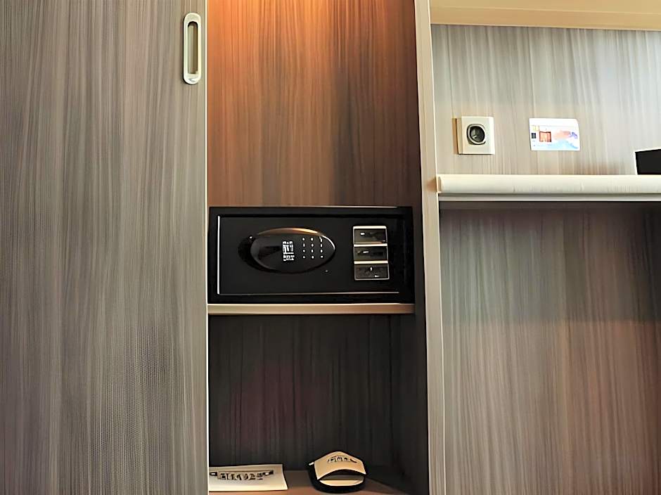 Arthama Hotels Losari Makassar