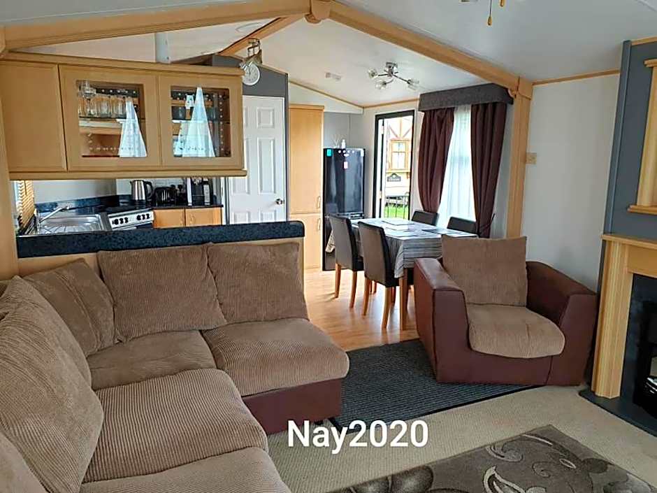 Fantasy Lodge Sunnymede