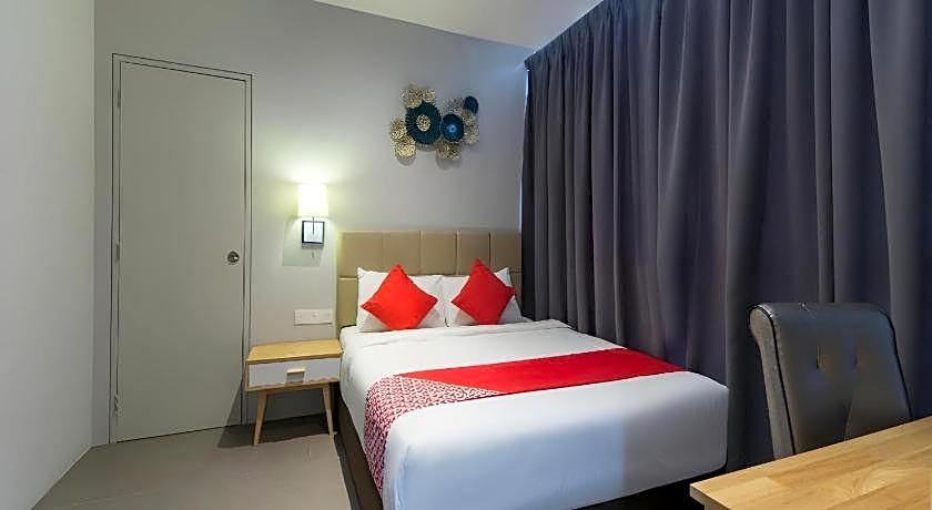 Yootel Boutique Hotel