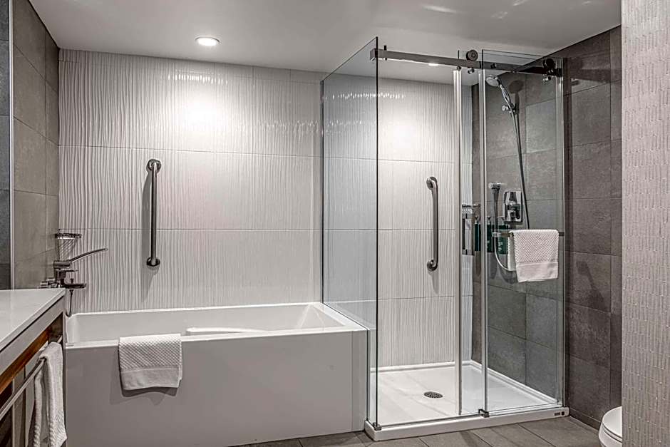 Hilton Montreal Laval