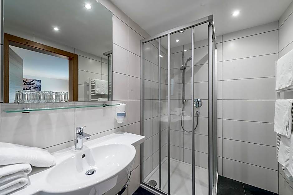 Apart Hotel Garni Wieser