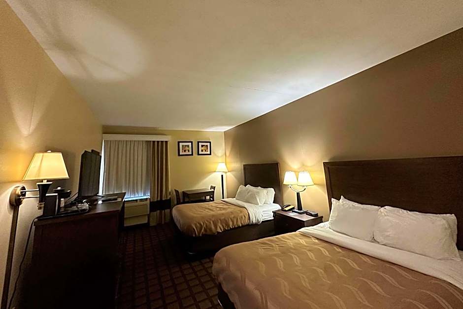 Quality Inn Perryville I-55