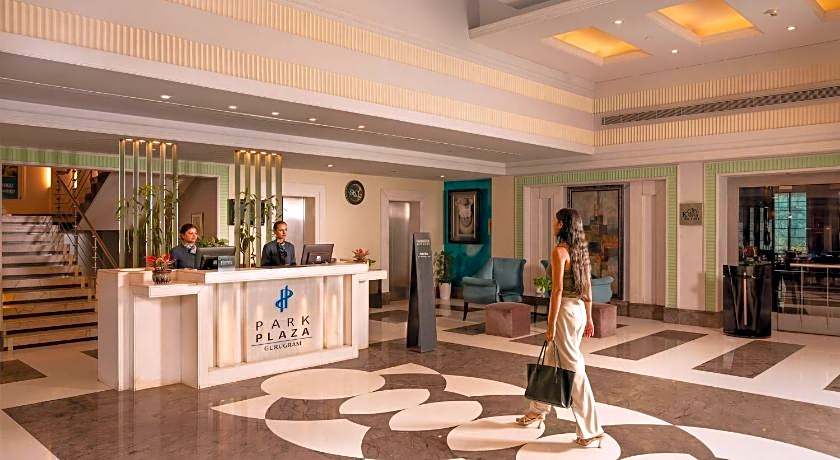 Park Plaza Gurgaon