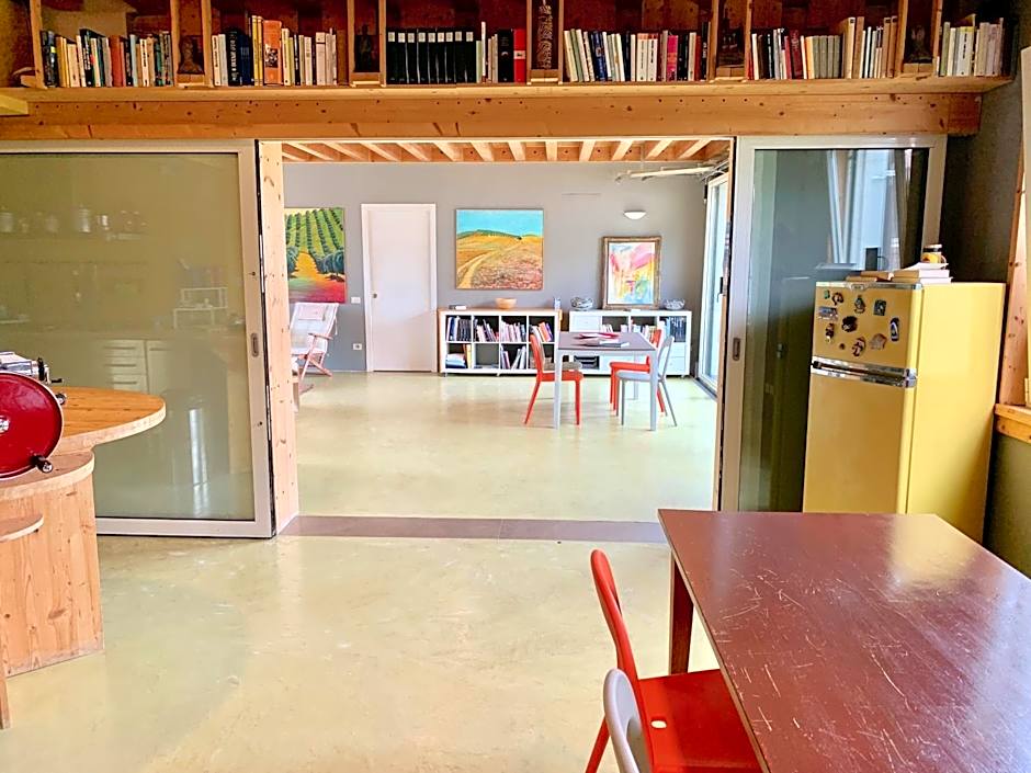 Casale Artemisia Capalbio