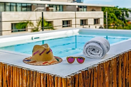 Banana Boutique Hotel