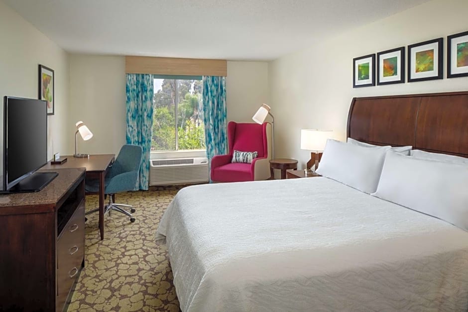 Hilton Garden Inn Arcadia/Pasadena Area