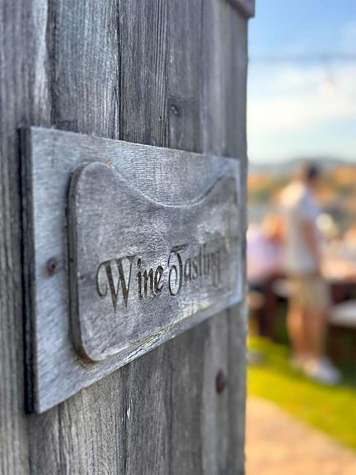 Datça Vineyard Guesthouse - Over 14 years old only